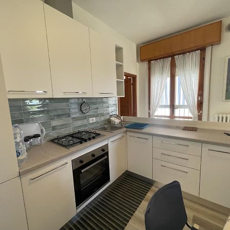 Apartmán Oasi Di Relax Santa Maria di Scacciano Exteriér fotografie